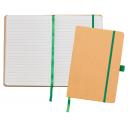 Image of Broadstairs Kraft Paper A5 Notebook